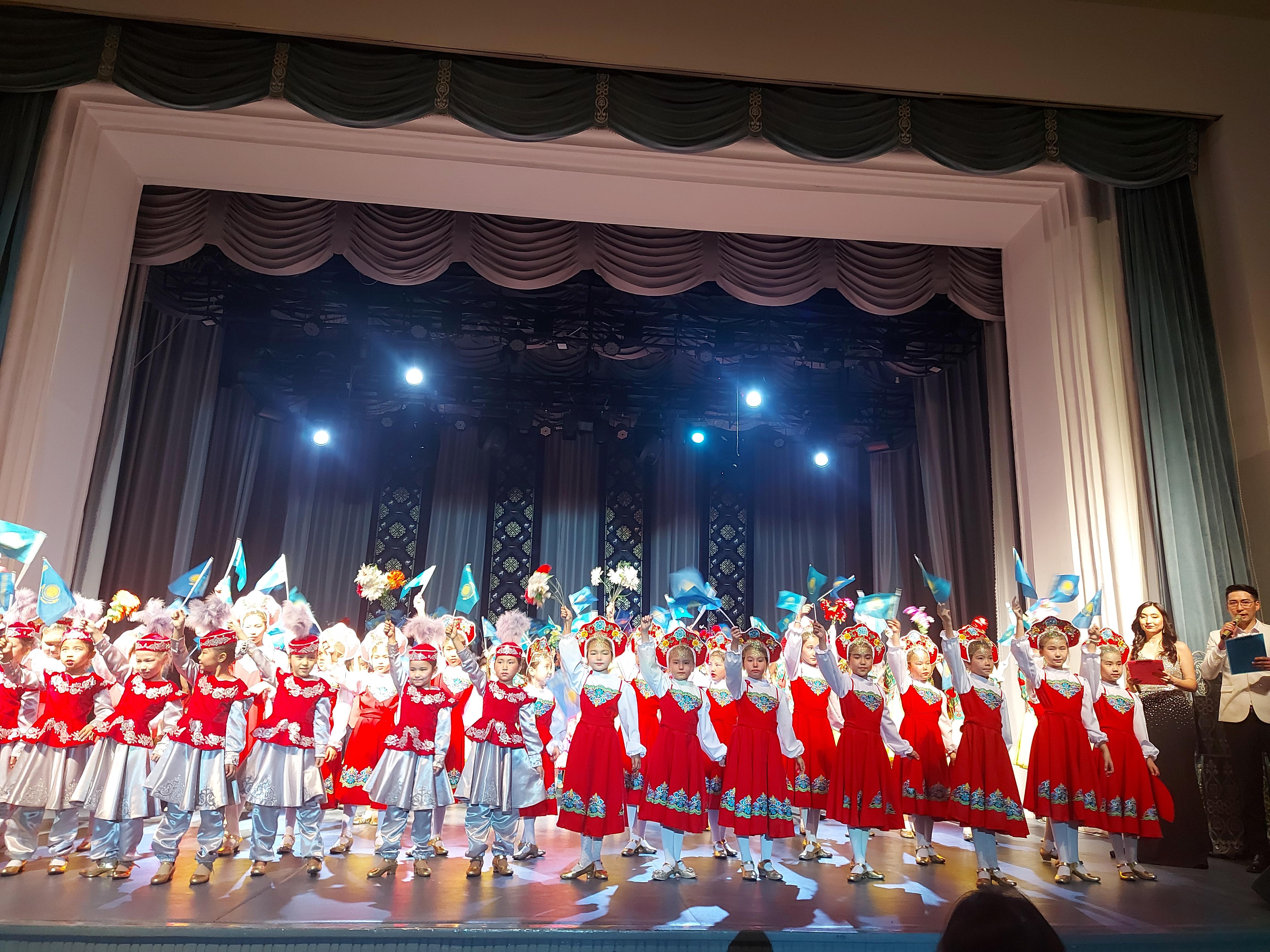 "№7 Оқушылар үйі"