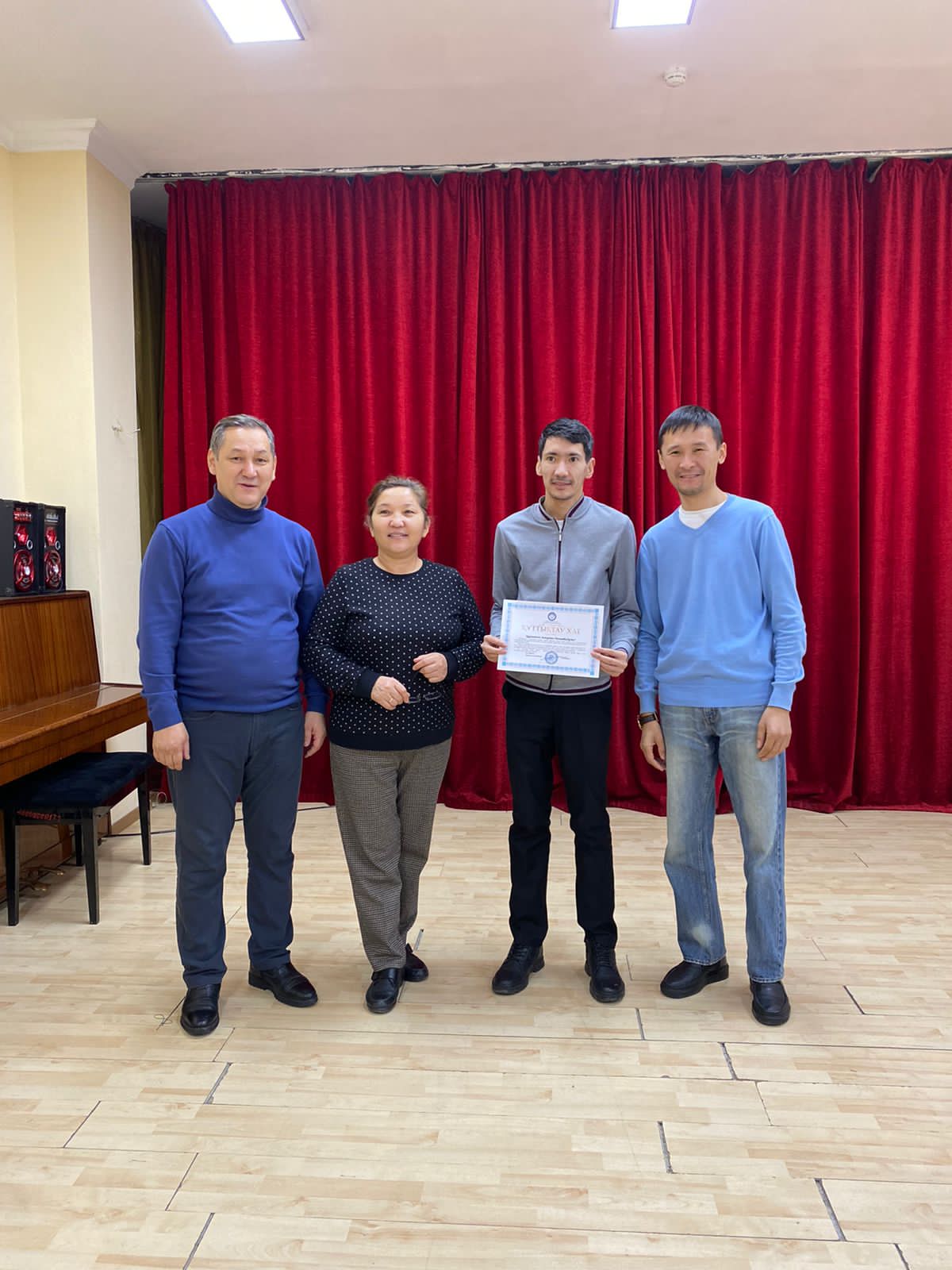 Тоғызқұмалақ