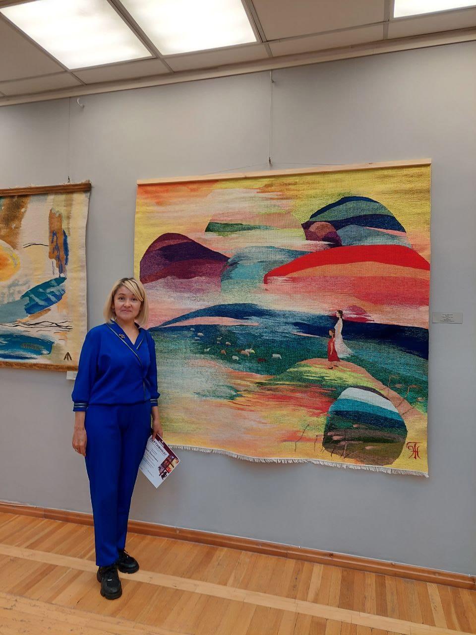 "Alem art" бейнелеу өнер студиясы