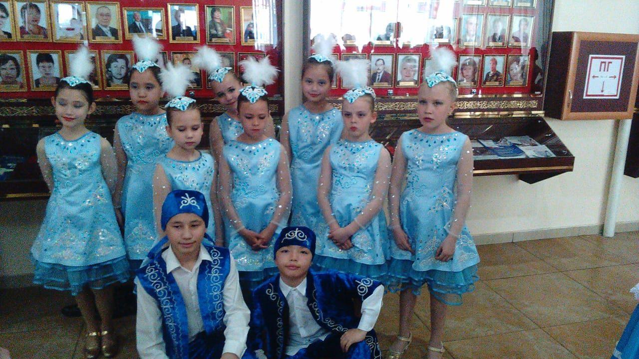 "Аист" би тобы