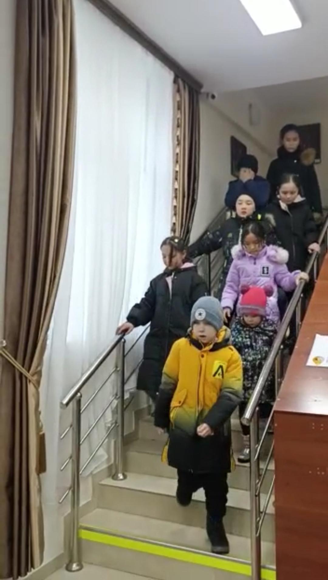 Сейсможаттығу