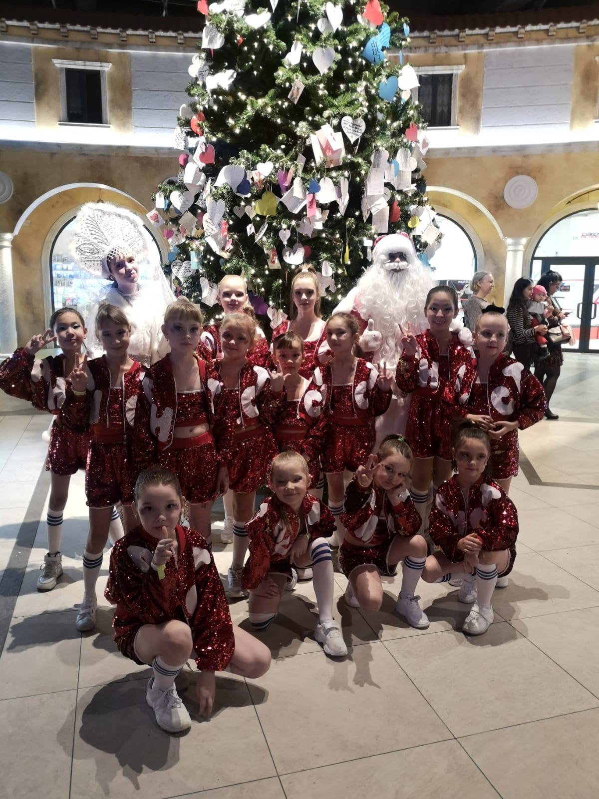 "АИСТ" би студиясы біздің мақтанышымыз