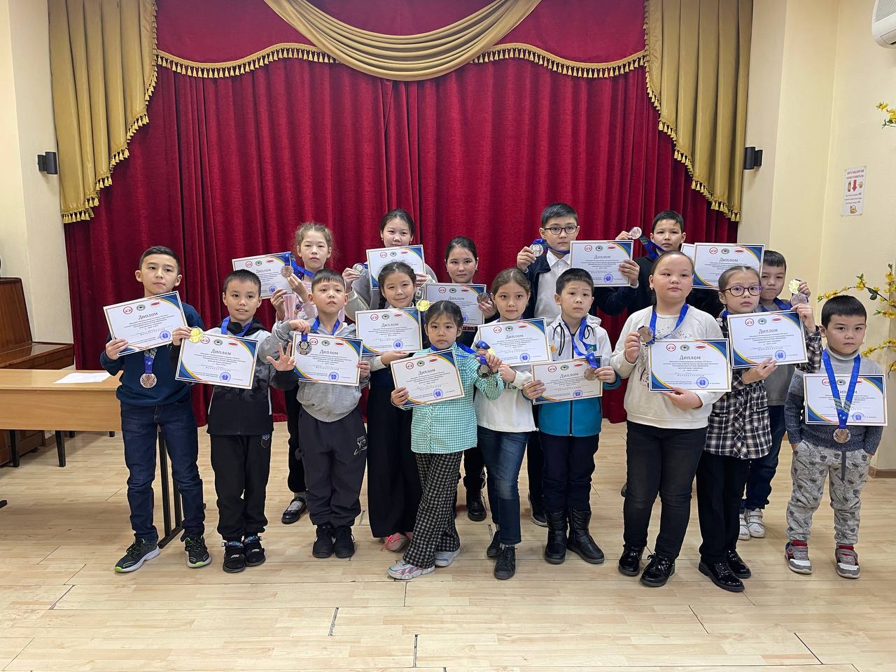 Махамбет Өтемісұлының туғанына 220 жыл