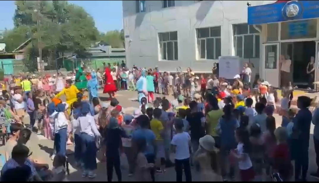 Сыпайылық күні