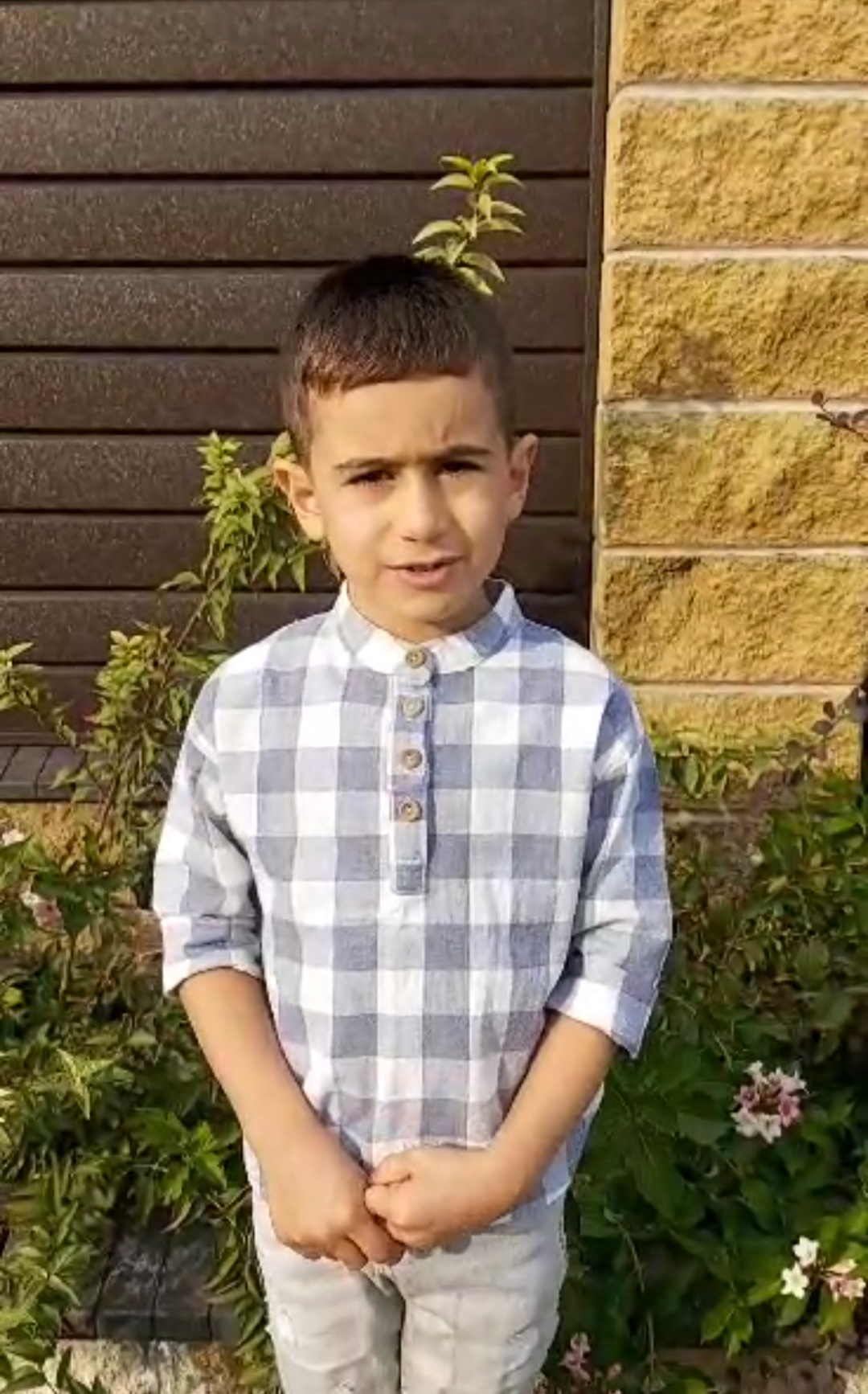 "Ұлағатты ұстаздар" күнімен құттықтау (Радуга үйірмесі)