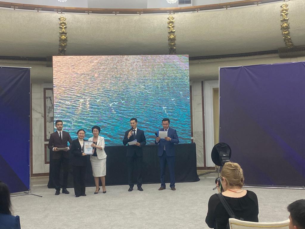 Республикалық Театрдың ғажайып әлемі