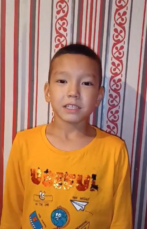 Челлендж "Ұстазыма мың алғыс" (тоғызқұмалақ үйірмесі)