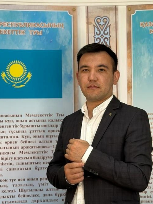 Инклюзивті білім беру бөлімі, Педагог-ассистент