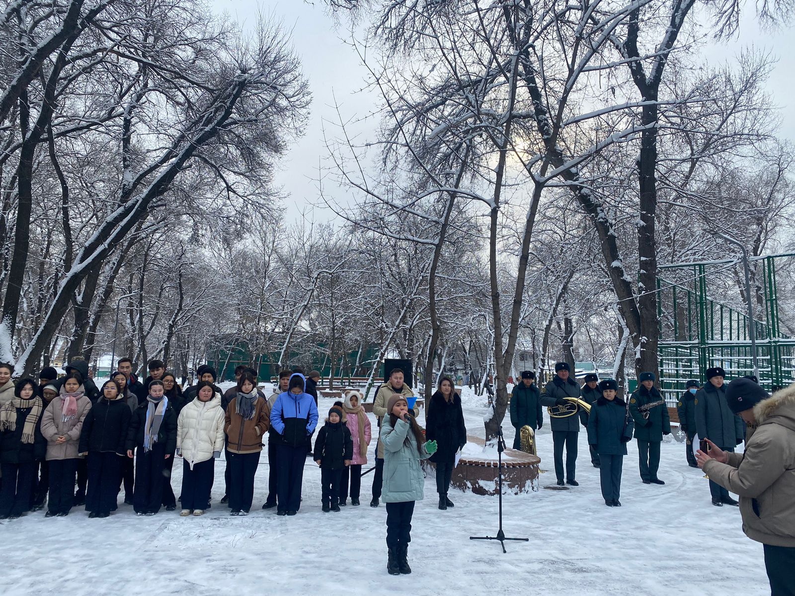 Ауғанстаннан әскерлердің шығарылғанына 35 жыл!