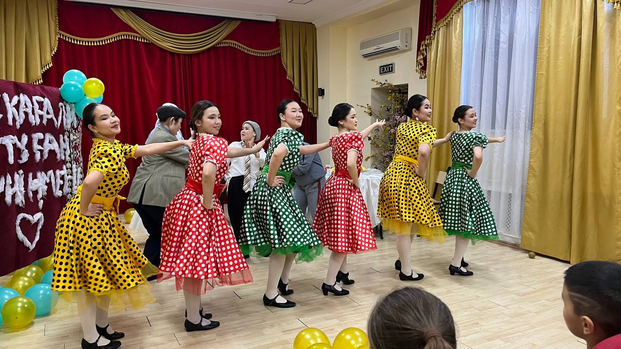 Мұқағали Мақатаевті еске алу кеші