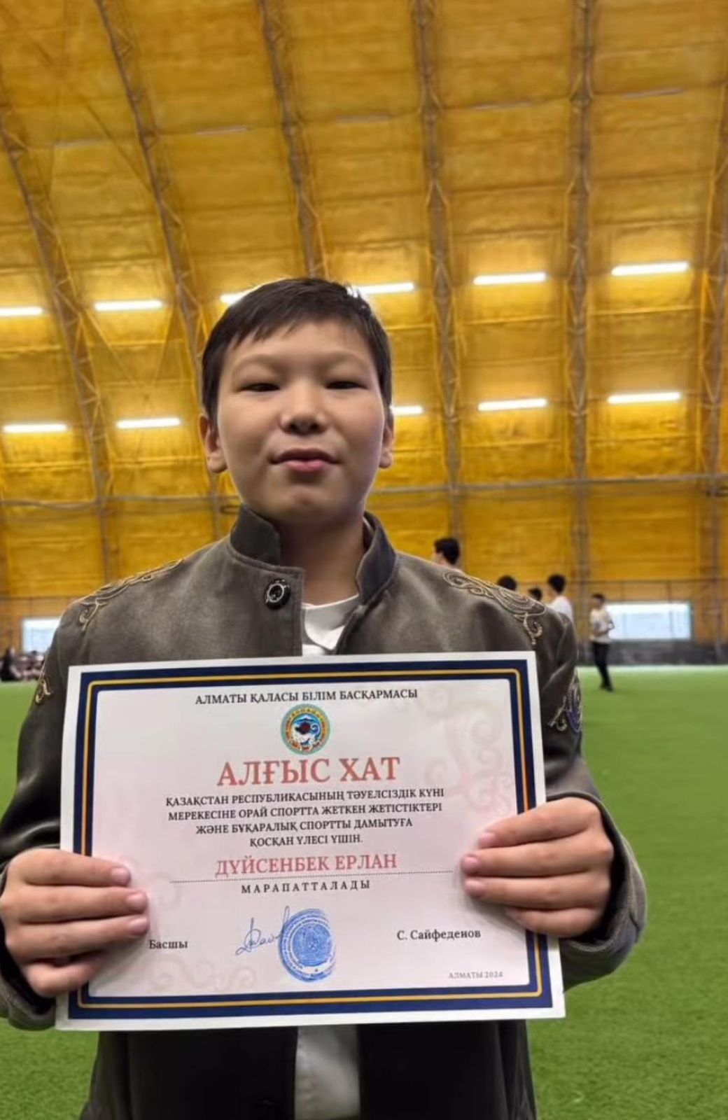 Тоғызқұмалақ үйірмесінің оқушылары 2024 жылы қалалық, республикалық, мектеп лигасы