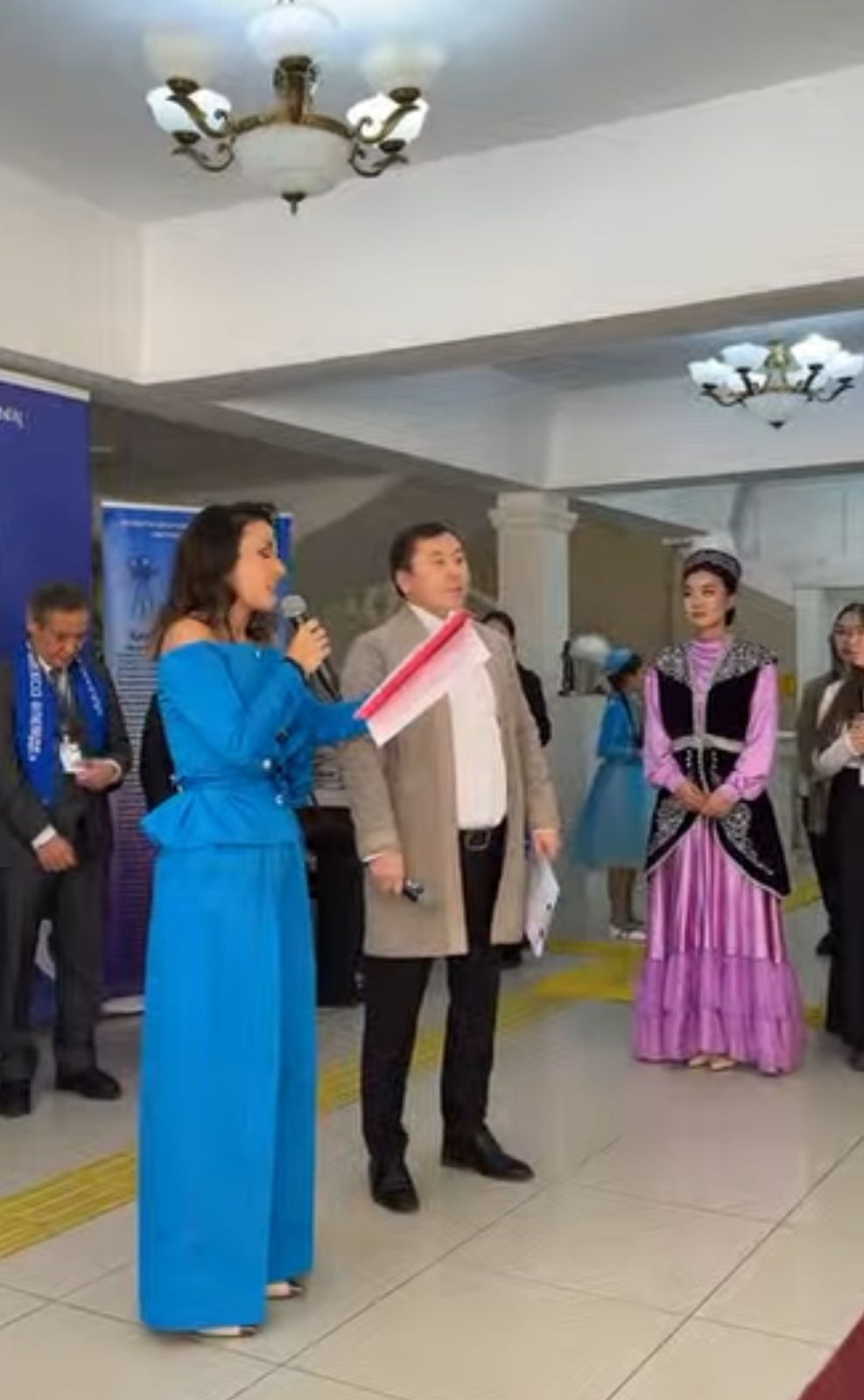 “Қазақстан балалары шексіз әлемде” IX Республикалық балалар кинофестивалінің қалалық кезеңі өтті.