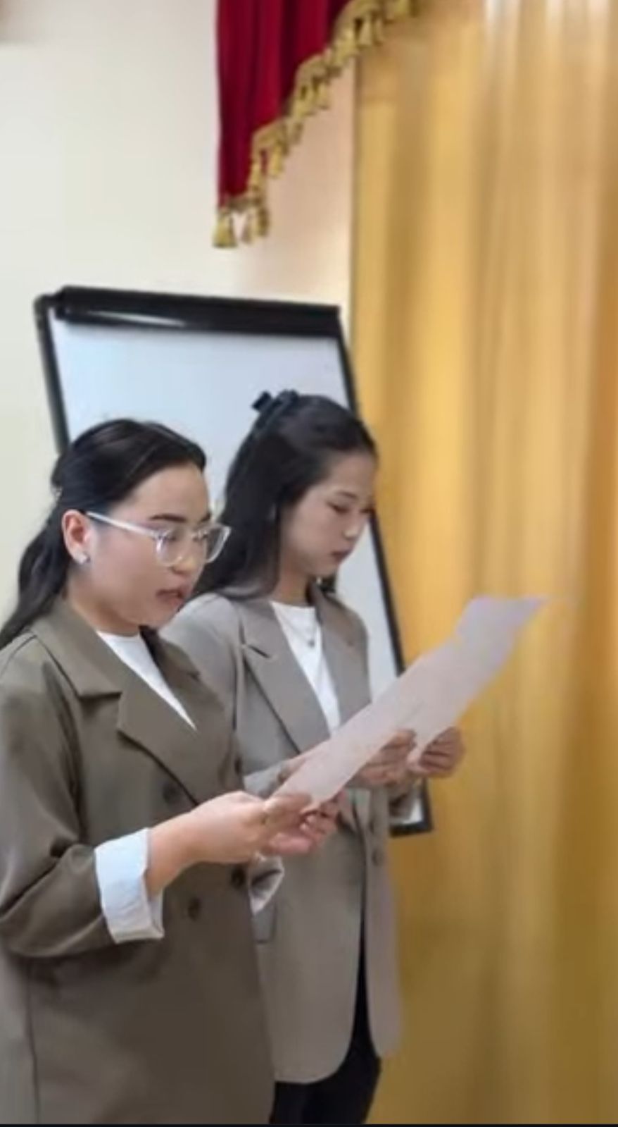 “Dos bolike” интеллектуалды ойыны ұйымдастырылды.