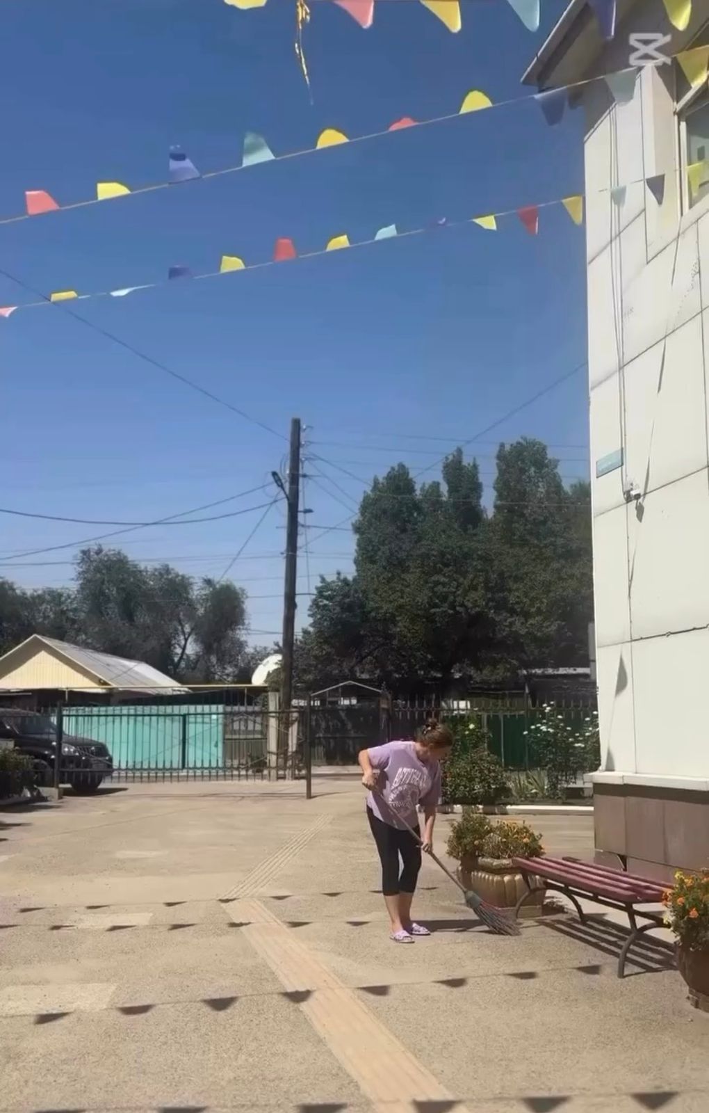 Таза Қазақстан – ортақ мақсат!